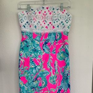 Lilly Pulitzer brynn dress